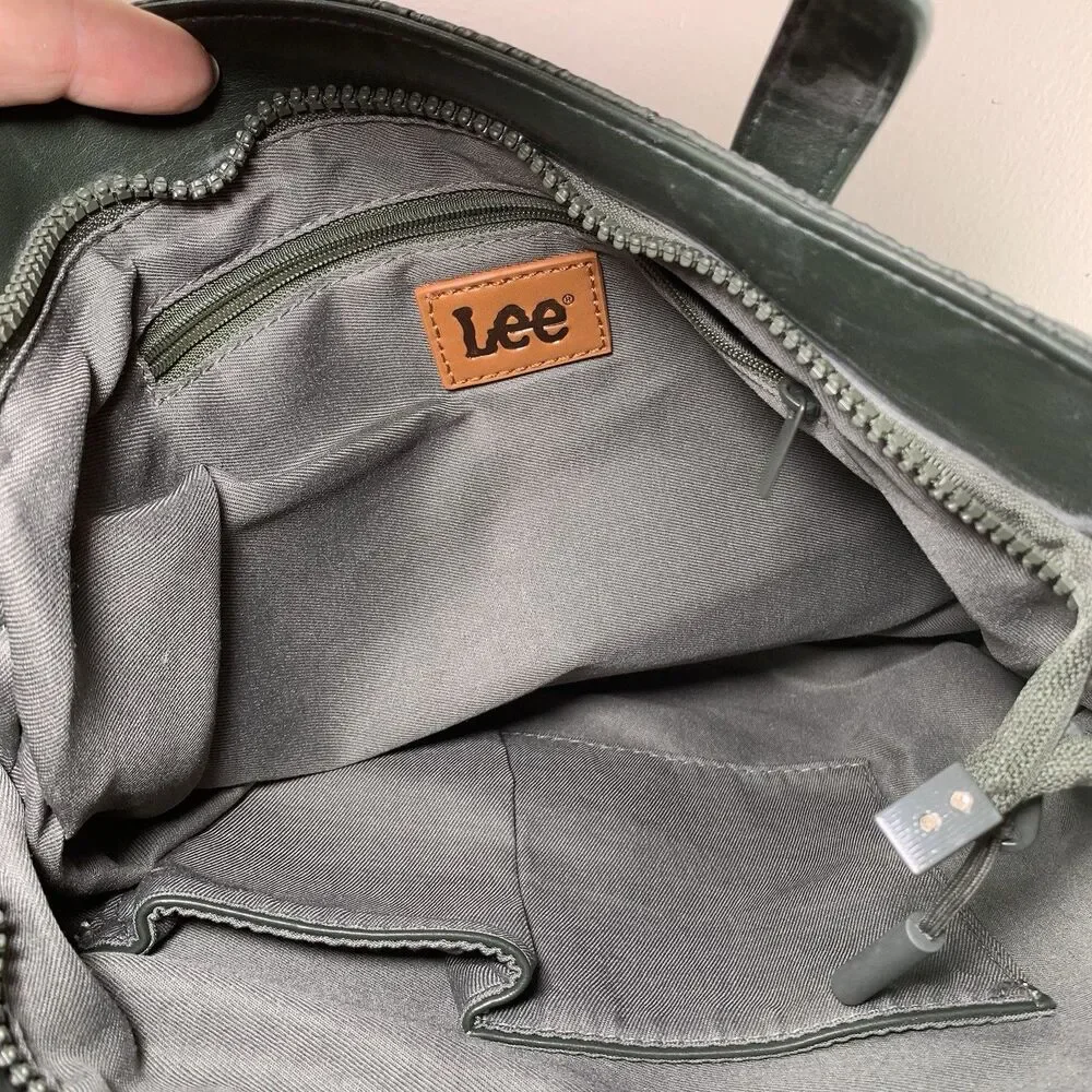 Lee good detachable